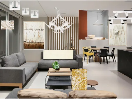 Zadatak 3  -mix A, B I D Interior Design Mood Board by Vesna Vučetić on Style Sourcebook