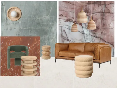 experiment Interior Design Mood Board by flaurea on Style Sourcebook