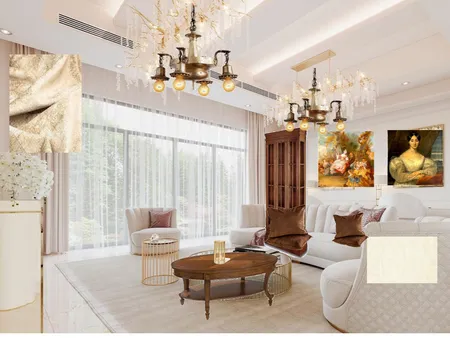 Zadatak 2- mix 3 i 4 Interior Design Mood Board by Vesna Vučetić on Style Sourcebook