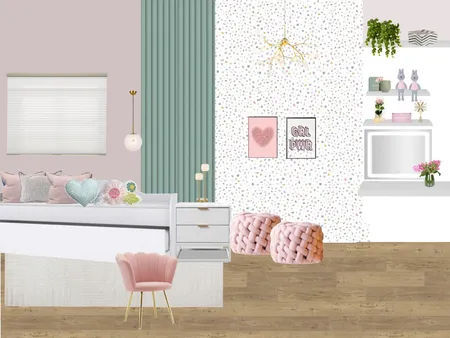 DORM SOPHIA Interior Design Mood Board by Tamiris on Style Sourcebook