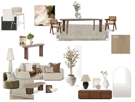 Sophies House Interior Design Mood Board by Ambleside Styling on Style Sourcebook