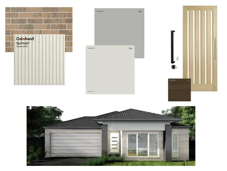 Facade Interior Design Mood Board by hannahlsparkes@gmail.com on Style Sourcebook