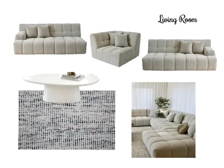 Leah Harrison Interior Design Mood Board by Glynnis on Style Sourcebook