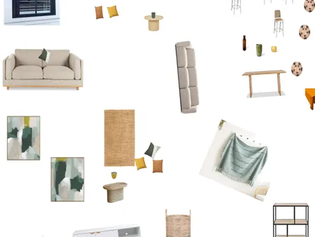 open plan dining living Interior Design Mood Board by Paless Homes on Style Sourcebook