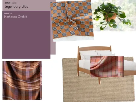 Bedroom Interior Design Mood Board by malyson on Style Sourcebook