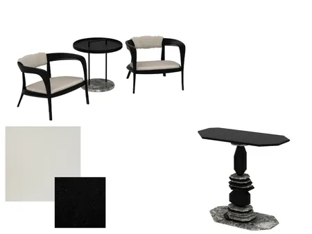 sh Interior Design Mood Board by Sadafkamali on Style Sourcebook