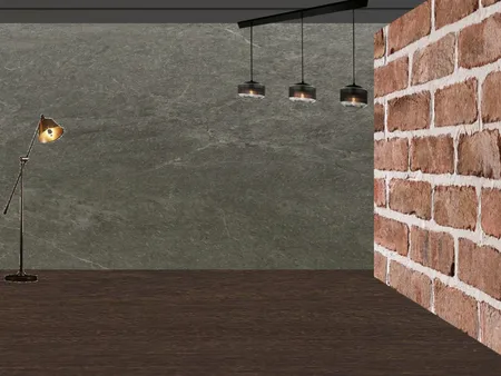 unfinished Interior Design Mood Board by someonehere on Style Sourcebook