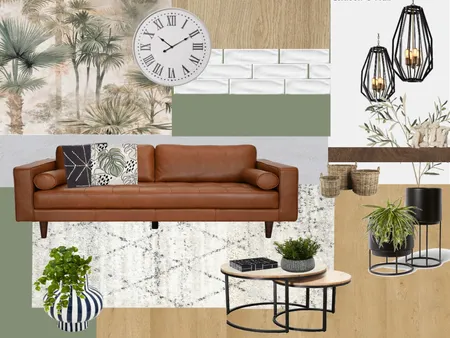 Boolagi Dve Interior Design Mood Board by Your Home Interiors on Style Sourcebook