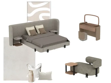 homely Interior Design Mood Board by Sadafkamali on Style Sourcebook