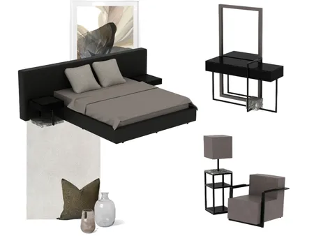 heyman- Interior Design Mood Board by Sadafkamali on Style Sourcebook
