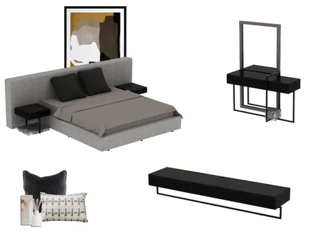 heyy Interior Design Mood Board by Sadafkamali on Style Sourcebook