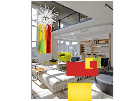 Zadatak 5 -koloritna šema B Interior Design Mood Board by Vesna Vučetić on Style Sourcebook