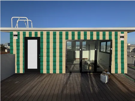 Roof Top Outdoor Zellige 4 Interior Design Mood Board by Mint Hill on Style Sourcebook