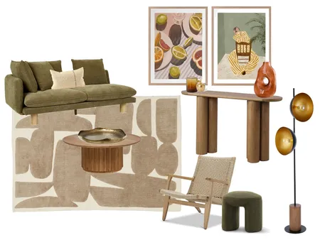 The Eluru Edit: An Urban Solace | by Charm Interior Design Mood Board by Miss Amara on Style Sourcebook