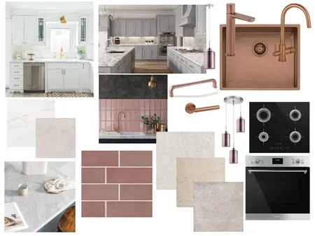 Kitchen - Grove road Interior Design Mood Board by Michelleearney on Style Sourcebook