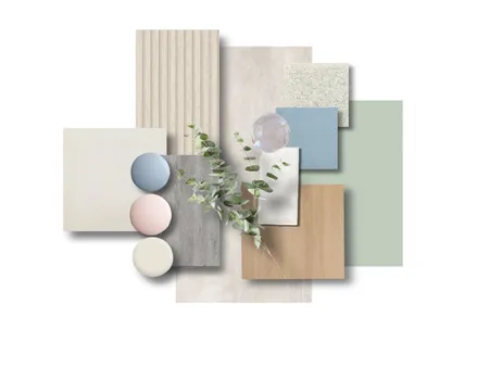 MATERIALBOARD Interior Design Mood Board by amiraaaa on Style Sourcebook