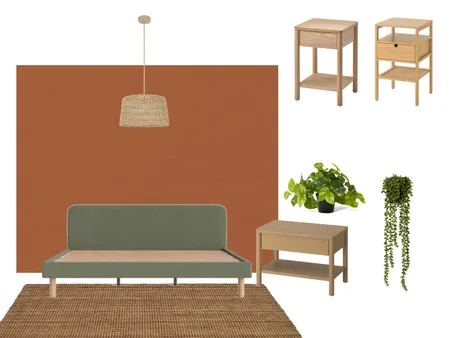 Bibi & Toby Interior Design Mood Board by Le Pescador on Style Sourcebook