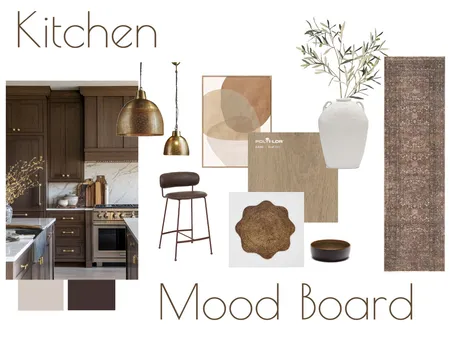 adv module kitchen mood board Interior Design Mood Board by Mya on Style Sourcebook