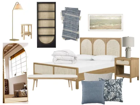 Owens Residence Interior Design Mood Board by Shallyn Bartlett on Style Sourcebook