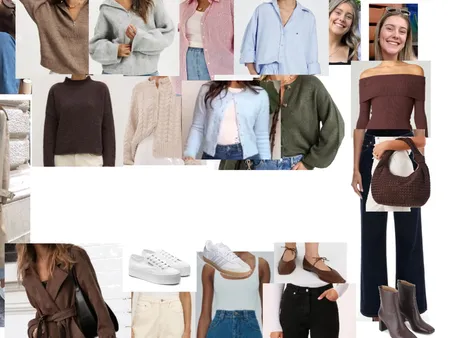 Autumn 2025 Interior Design Mood Board by meredithkselman@gmail.com on Style Sourcebook