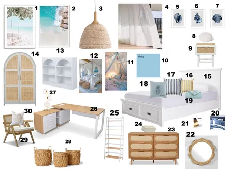 rayan mood board Interior Design Mood Board by Dodi on Style Sourcebook