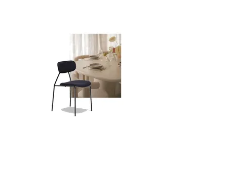 IDK Závěrečný projekt Interior Design Mood Board by lucbal on Style Sourcebook