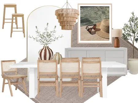 15 wahroonga road dining Interior Design Mood Board by tlaws on Style Sourcebook