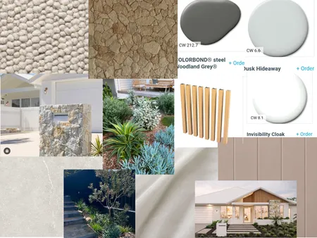 House colour scheme Interior Design Mood Board by Brodie.ves on Style Sourcebook