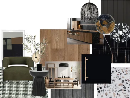 IVC Interior Design Mood Board by amandaschrock on Style Sourcebook