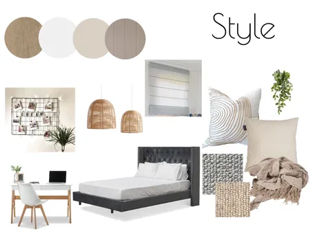 לוח השראה אריאל Interior Design Mood Board by sagit cohen on Style Sourcebook