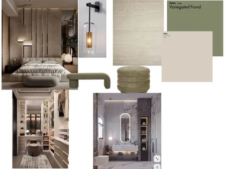 master bedroom Interior Design Mood Board by Myer on Style Sourcebook