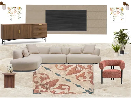 blanka living room Interior Design Mood Board by blankatsh@gmail.com on Style Sourcebook