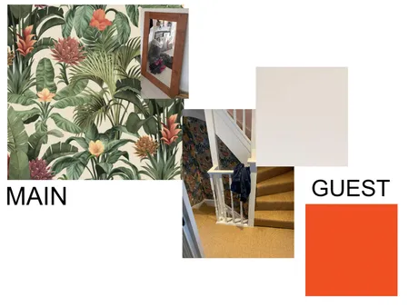 Halita Upstairs General Interior Design Mood Board by marigoldlily on Style Sourcebook