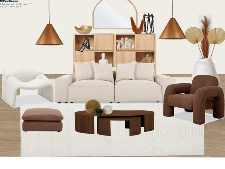 noor 1 Interior Design Mood Board by noor hbaish on Style Sourcebook