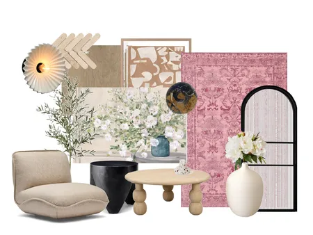 atelier Interior Design Mood Board by Prrdiiss on Style Sourcebook