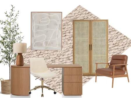 15 wahroonga road study Interior Design Mood Board by tlaws on Style Sourcebook