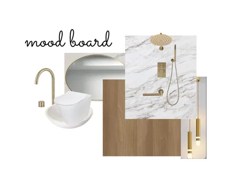 Bathroom Interior Design Mood Board by tam3-2 on Style Sourcebook