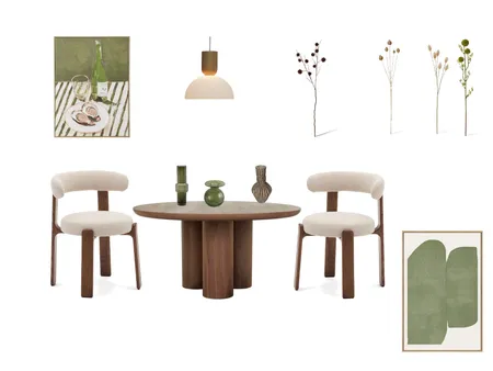 fghjkl Interior Design Mood Board by tomosk on Style Sourcebook