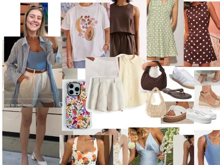 Italy Summer 2025 Interior Design Mood Board by meredithkselman@gmail.com on Style Sourcebook