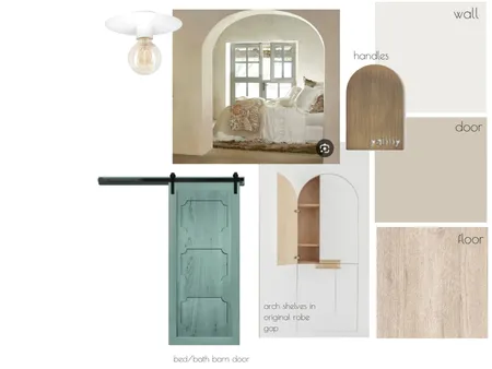 leanyer budget no demo bedrooms Interior Design Mood Board by Sonya Ditto on Style Sourcebook