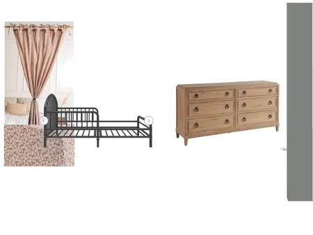 June's Room Interior Design Mood Board by lburrows87 on Style Sourcebook
