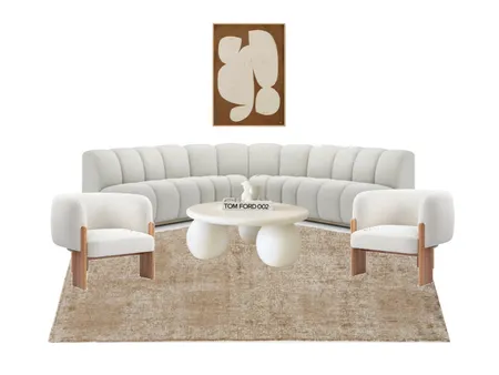 Mood Board - Warm Interior Design Mood Board by julia_lefebvre@hotmail.com on Style Sourcebook