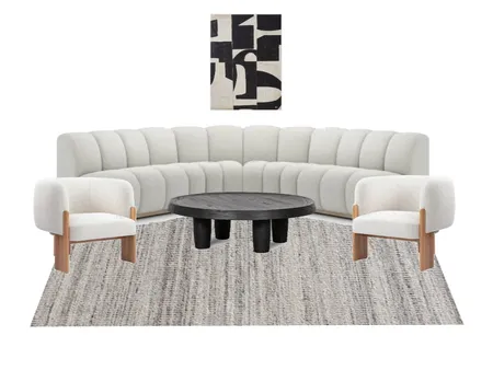 Mood board - black coffee table 2 Interior Design Mood Board by julia_lefebvre@hotmail.com on Style Sourcebook