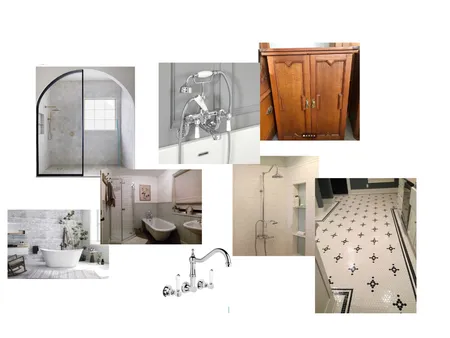 bathroom Interior Design Mood Board by san.maree on Style Sourcebook