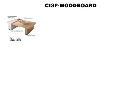 CISF-MOODBOARD Interior Design Mood Board by KD-DESIGN on Style Sourcebook