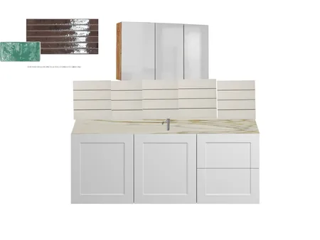 Master Ensuite 2 Interior Design Mood Board by Jlind59 on Style Sourcebook