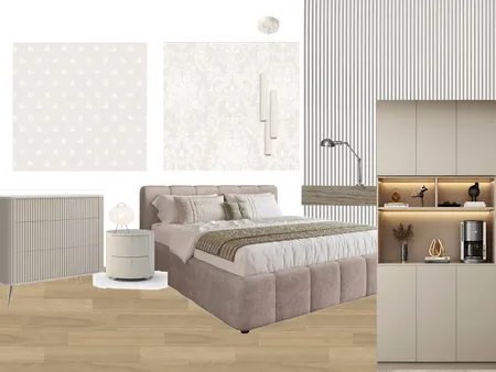 Irina bedroom Interior Design Mood Board by jgrineuve on Style Sourcebook