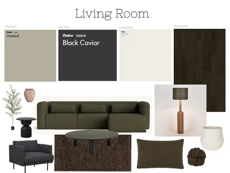 Living Room Interior Design Mood Board by soriyacharlie on Style Sourcebook