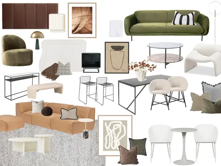 travis Interior Design Mood Board by Meraki Interiors on Style Sourcebook