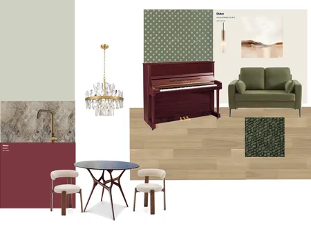 Living room_Irina1 Interior Design Mood Board by jgrineuve on Style Sourcebook